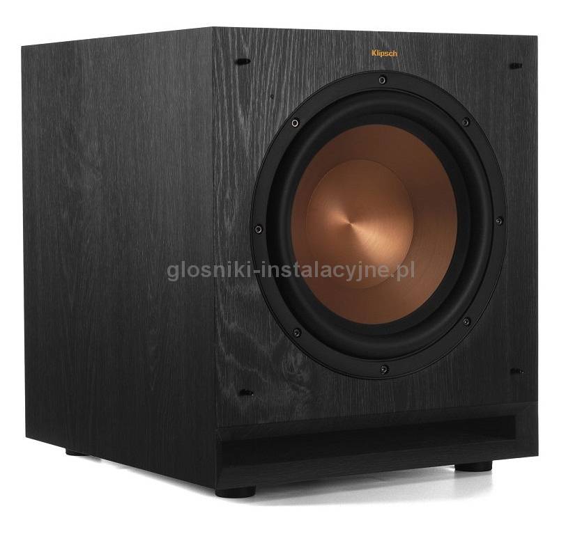 Klipsch SPL120 subwoofer