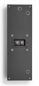Canton Atelier 5 OnWall głośnik naścienny Black semi-gloss - 3