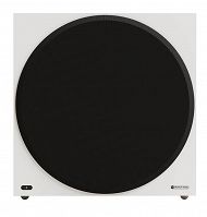 Monitor Audio VESTRA W15 White subwoofer aktywny - 4