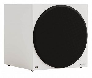 Monitor Audio VESTRA W15 White subwoofer aktywny