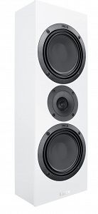 Canton GLE 15 OnWall S2 głośnik naścienny White - 2