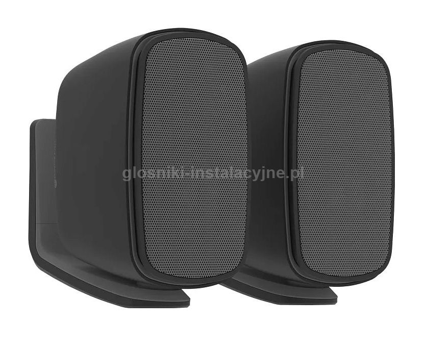 Monitor Audio Climate CL2 S głośnik odporny Black Para