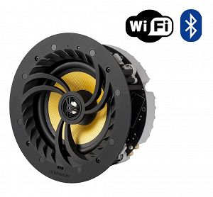 Lithe Audio aktywny głośnik sufitowy z Wi-Fi / BT - kod 6600