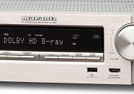 Marantz NR1510 amplituner kina domowego Silver Gold - 2