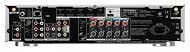 Marantz NR1510 amplituner kina domowego Silver Gold - 3