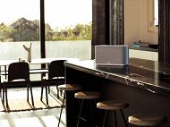 Denon Home 350 głośnik multiroom White - 4