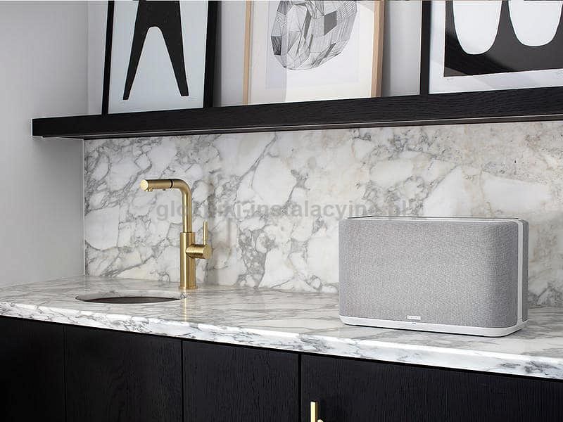 Denon Home 350 głośnik multiroom White
