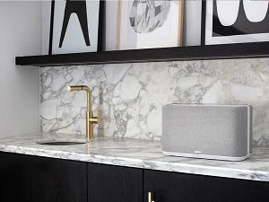 Denon Home 350 głośnik multiroom White