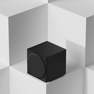 Monitor Audio VESTRA W10 Black subwoofer aktywny - 2