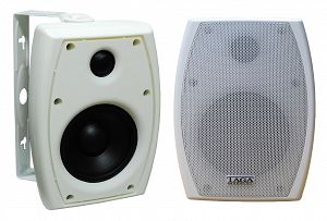 Taga Harmony TOS-315 głośnik zewnętrzny White Para