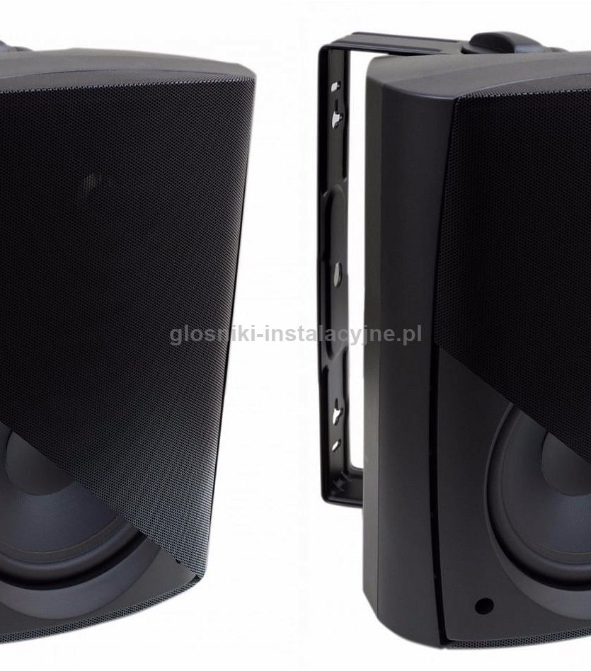 Taga Harmony TOS Platinum 100 SE Black Para