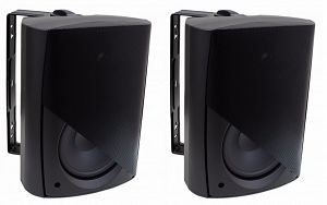 Taga Harmony TOS Platinum 100 SE Black Para
