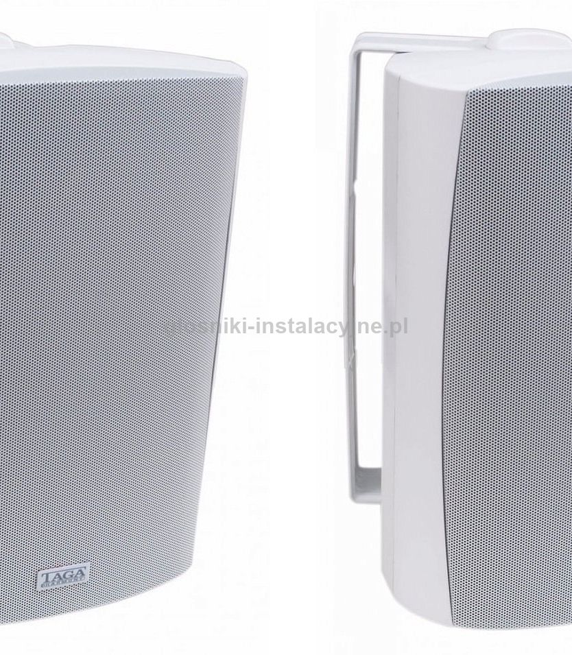Taga Harmony TOS Platinum 100 SE White Para