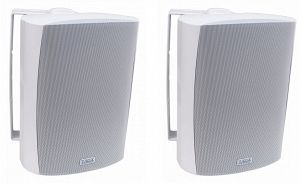 Taga Harmony TOS Platinum 100 SE White Para
