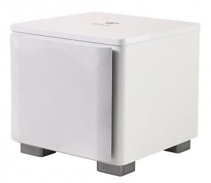 REL HT/1003 MkII  subwoofer aktywny White