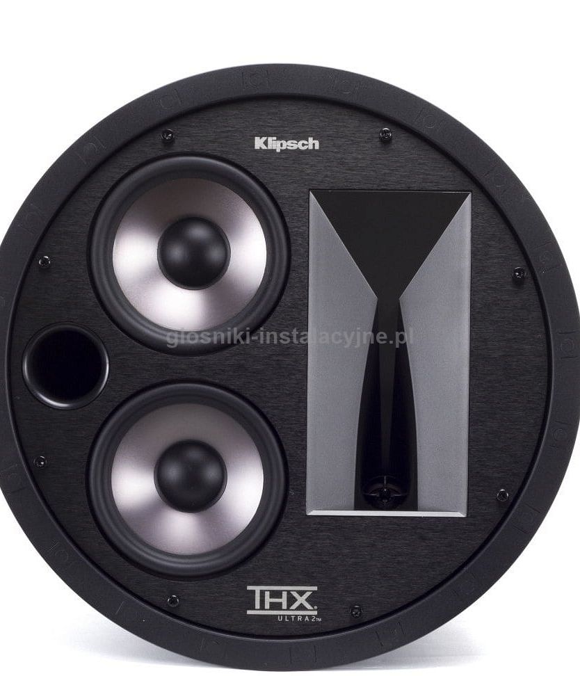 スピーカー・ウーファー Klipsch The Three II スピーカー・ウーファー Klipsch The Three II スピーカー・ウーファー