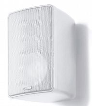 Canton PRO X.3 White grille