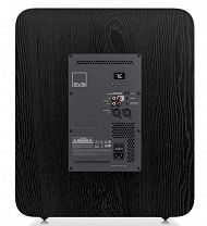 SVS PB-3000 PB3000 R|EVOLUTION Black Ash subwoofer aktywny - 7