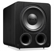 SVS PB-3000 PB3000 R|EVOLUTION Black Ash subwoofer aktywny - 4