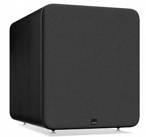SVS PB-3000 PB3000 R|EVOLUTION Black Ash subwoofer aktywny