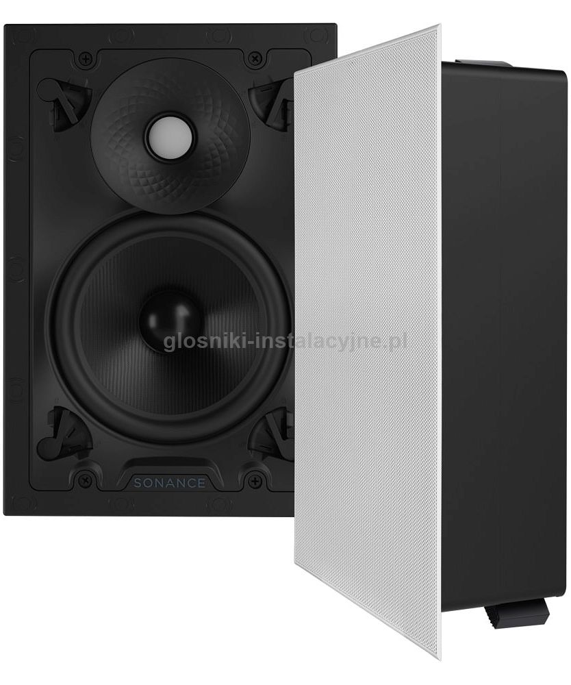 Sonance VX66 głośnik ścienny Para