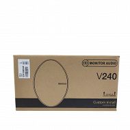 Monitor Audio Vecta V240  White / Raty 0% / GW ∞ - 6