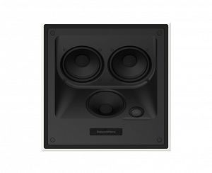 BOWERS & WILKINS CCM7.3 S2 głośnik sufitowy kwadratowy