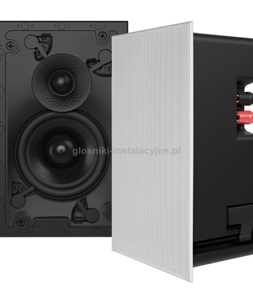 Sonance VX42 głośnik ścienny Para