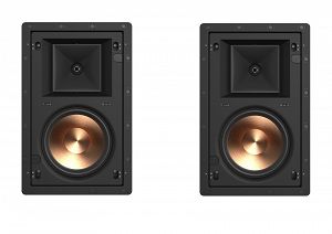 Klipsch Reference PRO-16RW stereo