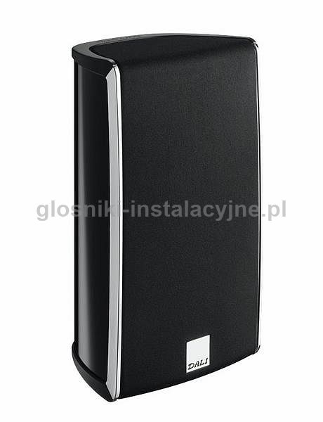 Okazja cenowa Dali Fazon Mikro Iron Black