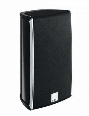 Okazja cenowa Dali Fazon Mikro Iron Black