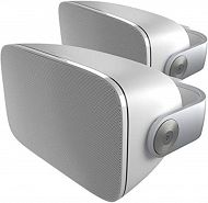 Bowers&Wilkins AM-1 głośnik natynkowy White Para - 2