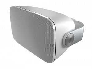 Bowers&Wilkins AM-1 głośnik natynkowy White