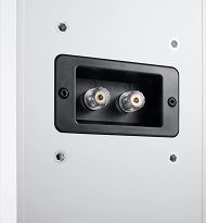 Canton Atelier 5 OnWall głośnik naścienny White semi-gloss - 5