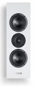 Canton Atelier 5 OnWall głośnik naścienny White semi-gloss - 3