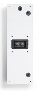 Canton Atelier 5 OnWall głośnik naścienny White semi-gloss - 6