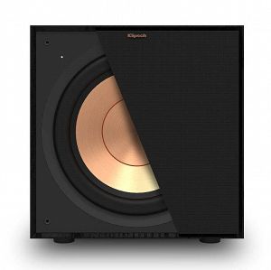 Klipsch R-101SW subwoofer