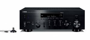 Yamaha R-N803D MusicCast amplituner stereo