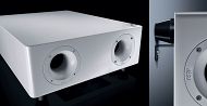 Heco Ambient 22F/88F / zestaw 2.1 / naścienny White - 2