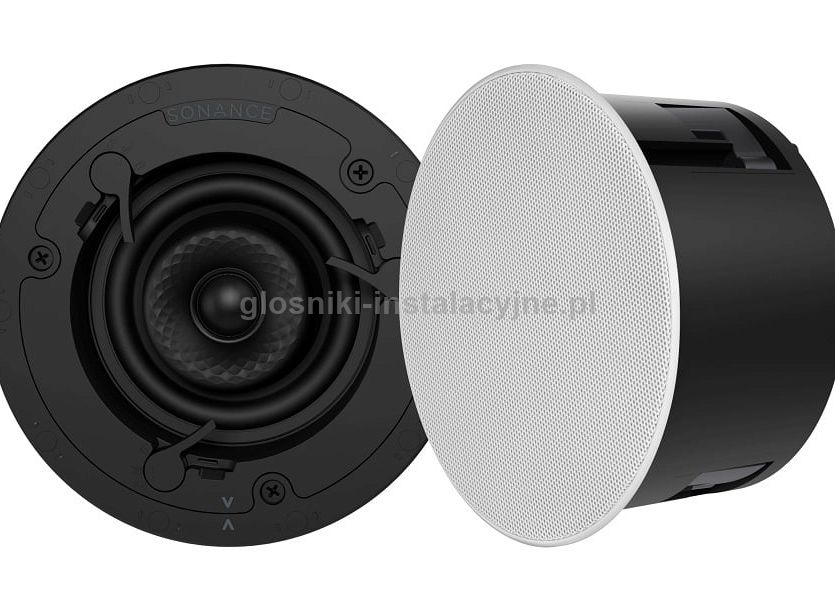 Sonance VX42R głośnik sufitowy Para