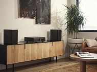 Denon PMA-1700NE wzmacniacz stereofoniczny Black - 7