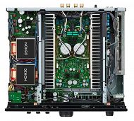 Denon PMA-1700NE wzmacniacz stereofoniczny Black - 4