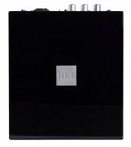 Rel Tzero MKIII Black subwoofer aktywny - 4