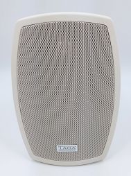 Taga Harmony TOS-515 głośnik zewnętrzny White Para - 12