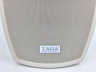 Taga Harmony TOS-515 głośnik zewnętrzny White Para - 11