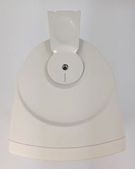 Taga Harmony TOS-515 głośnik zewnętrzny White Para - 4