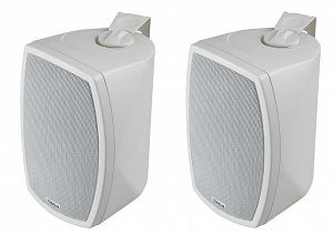 Taga Harmony TOS-515 głośnik zewnętrzny White Para
