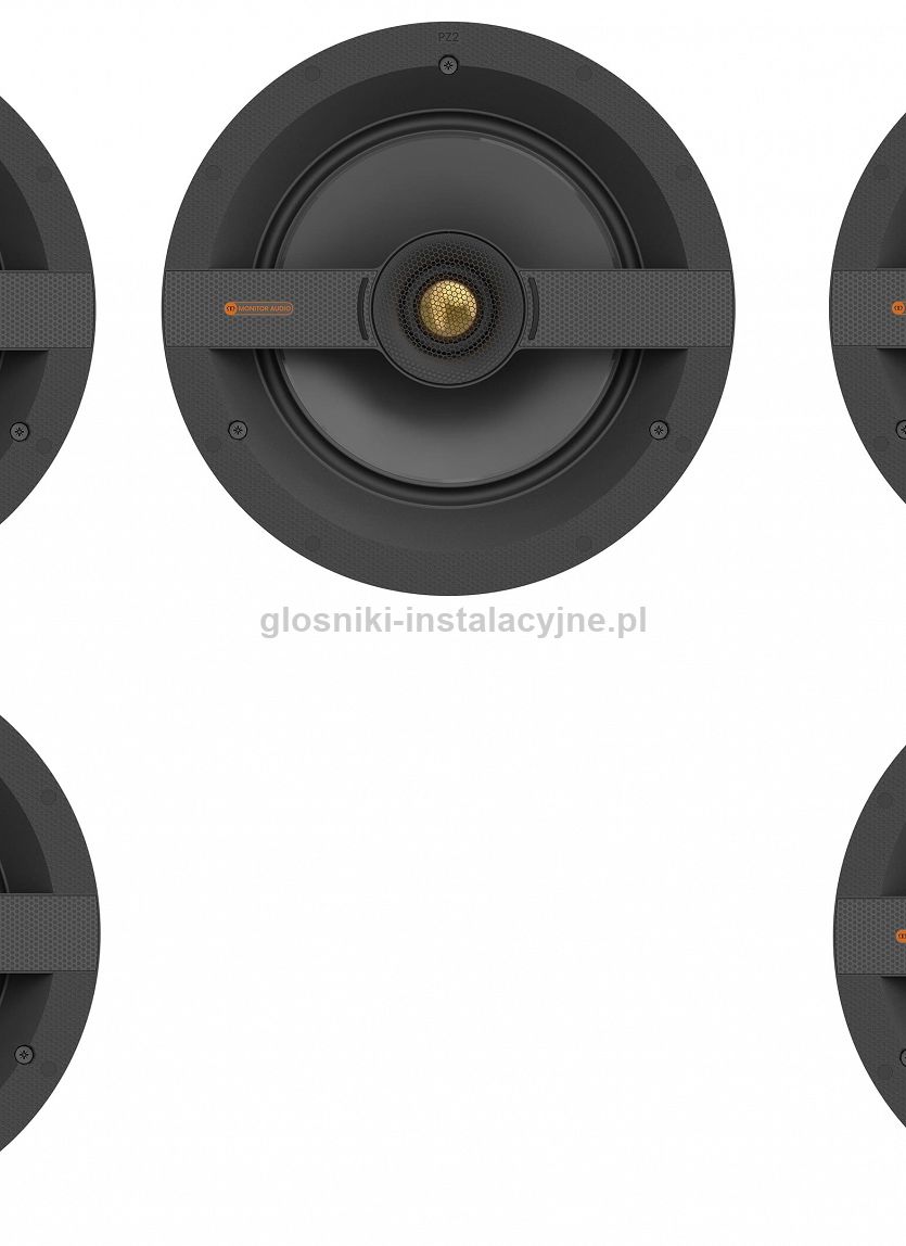 Monitor Audio Creator C1L kino domowe 5.0 / sufit