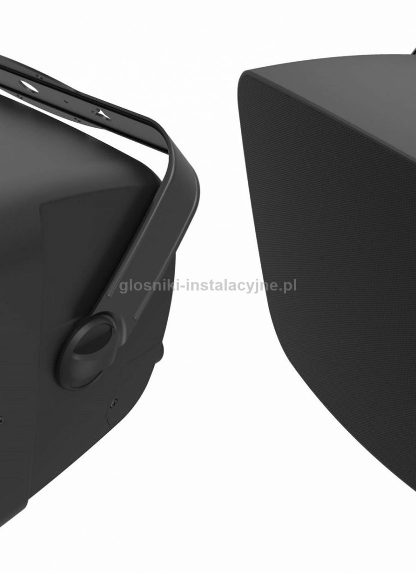 Klipsch Residental Surface Mount RSM-800 Black Para