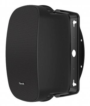 Klipsch Residental Surface Mount RSM-800 Black